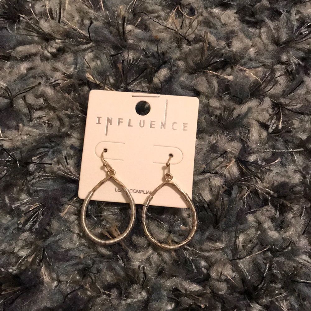 BRAND NEW earrings
